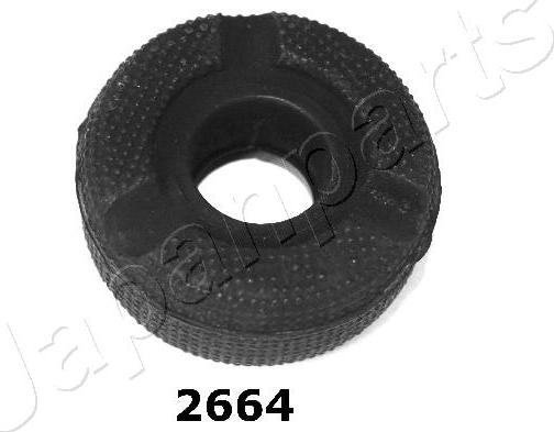 Japanparts SM0402 - Опора стойки амортизатора, подушка autospares.lv