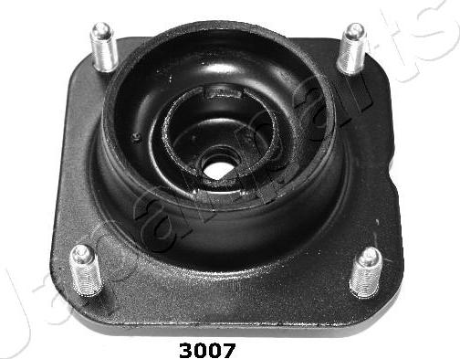 Japanparts SM0407 - Опора стойки амортизатора, подушка autospares.lv