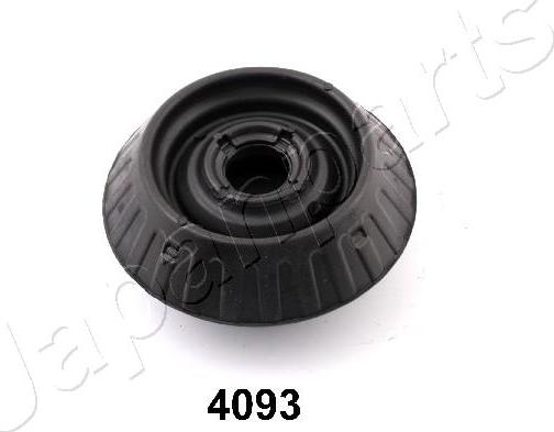 Japanparts SM0433 - Опора стойки амортизатора, подушка autospares.lv