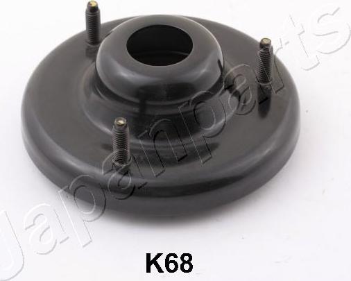 Japanparts SM0471 - Опора стойки амортизатора, подушка autospares.lv