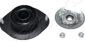 Japanparts SM0071 - Опора стойки амортизатора, подушка autospares.lv