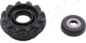 Japanparts SM0168 - Опора стойки амортизатора, подушка autospares.lv