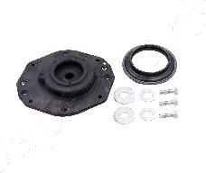 Japanparts SM0135 - Опора стойки амортизатора, подушка autospares.lv