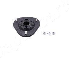 Japanparts SM0125 - Опора стойки амортизатора, подушка autospares.lv