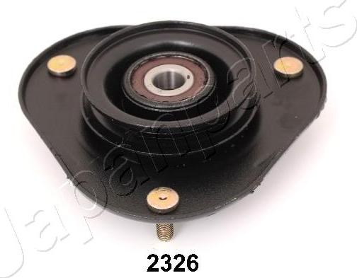 Japanparts SM0395 - Опора стойки амортизатора, подушка autospares.lv