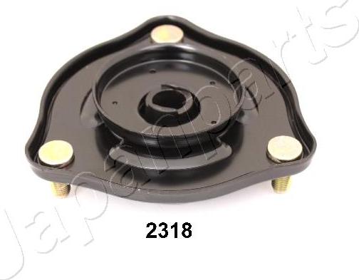 Japanparts SM0390 - Опора стойки амортизатора, подушка autospares.lv