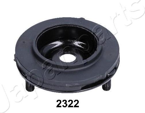 Japanparts SM0392 - Опора стойки амортизатора, подушка autospares.lv