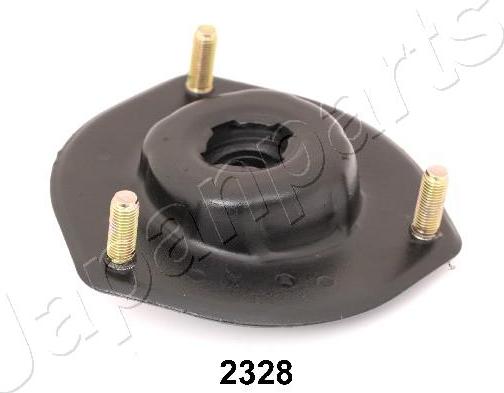 Japanparts SM0397 - Опора стойки амортизатора, подушка autospares.lv