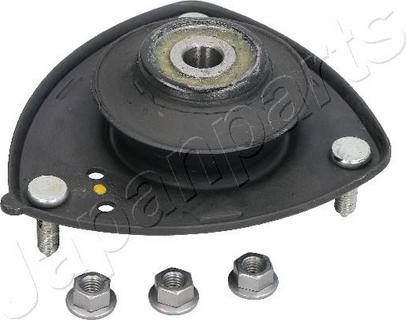 Japanparts SM0346 - Опора стойки амортизатора, подушка autospares.lv