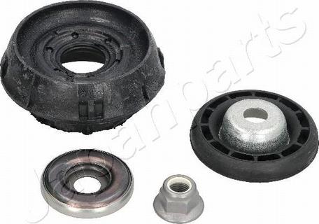 Japanparts SM0348 - Опора стойки амортизатора, подушка autospares.lv