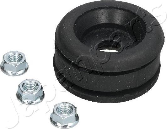 Japanparts SM0355 - Опора стойки амортизатора, подушка autospares.lv