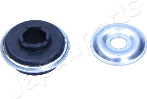 Japanparts SM0317 - Опора стойки амортизатора, подушка autospares.lv