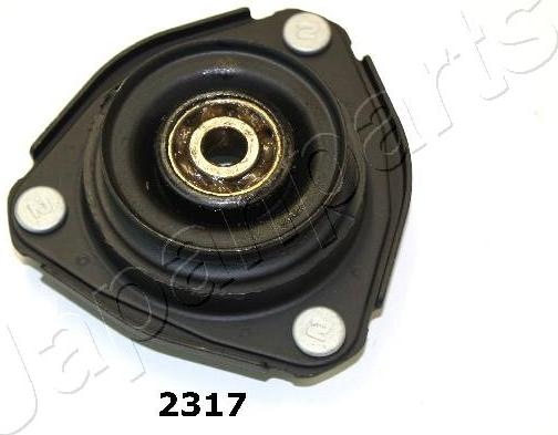 Japanparts SM0389 - Опора стойки амортизатора, подушка autospares.lv