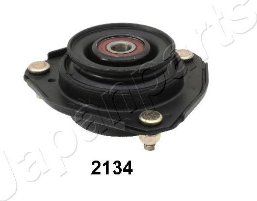 Japanparts SM0384 - Опора стойки амортизатора, подушка autospares.lv