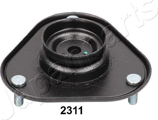 Japanparts SM0388 - Опора стойки амортизатора, подушка autospares.lv