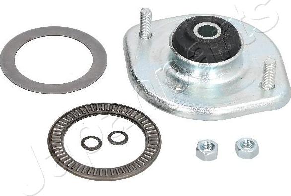 Japanparts SM0326 - Опора стойки амортизатора, подушка autospares.lv