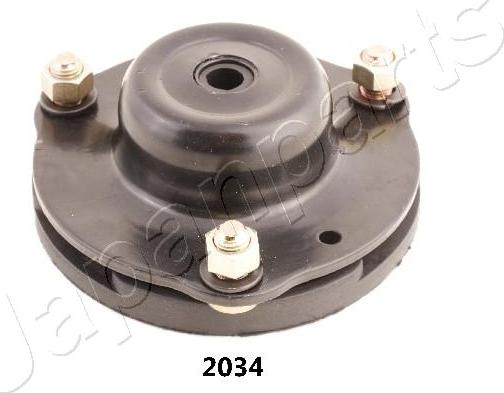 Japanparts SM0379 - Опора стойки амортизатора, подушка autospares.lv