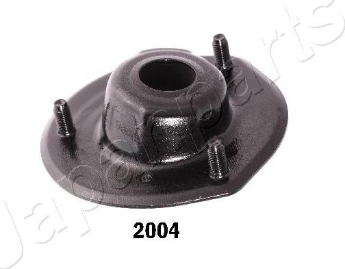 Japanparts SM0376 - Опора стойки амортизатора, подушка autospares.lv