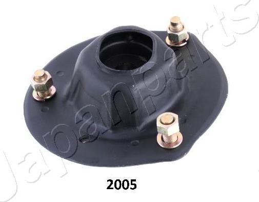 Japanparts SM0377 - Опора стойки амортизатора, подушка autospares.lv