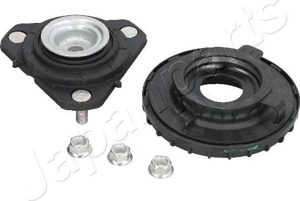 Japanparts SM0251 - Опора стойки амортизатора, подушка autospares.lv