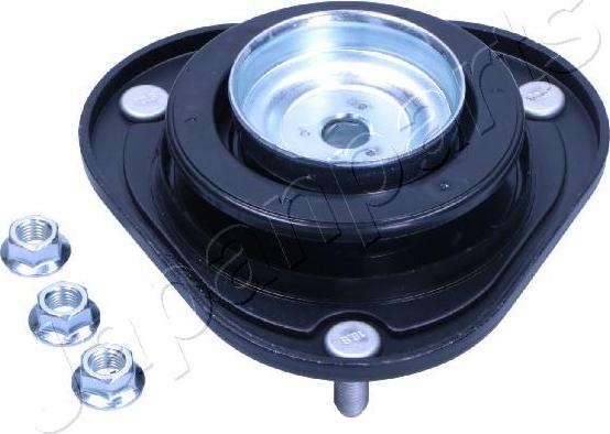 Japanparts SM0253 - Опора стойки амортизатора, подушка autospares.lv