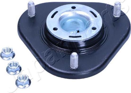 Japanparts SM0253 - Опора стойки амортизатора, подушка autospares.lv