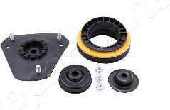 Japanparts SM0237 - Опора стойки амортизатора, подушка autospares.lv