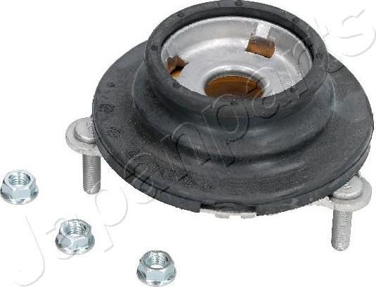 Japanparts SM0273 - Опора стойки амортизатора, подушка autospares.lv