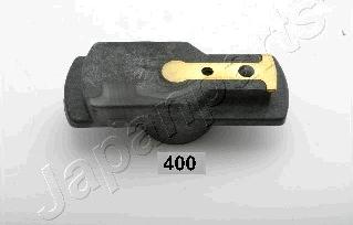 Japanparts SR-400 - Бегунок распределителя зажигани autospares.lv