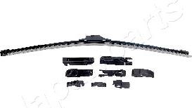 Japanparts SS-F50 - Щетка стеклоочистителя autospares.lv