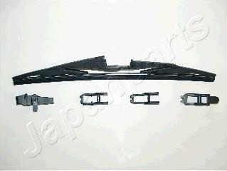 Japanparts SS-X40R - Щетка стеклоочистителя autospares.lv