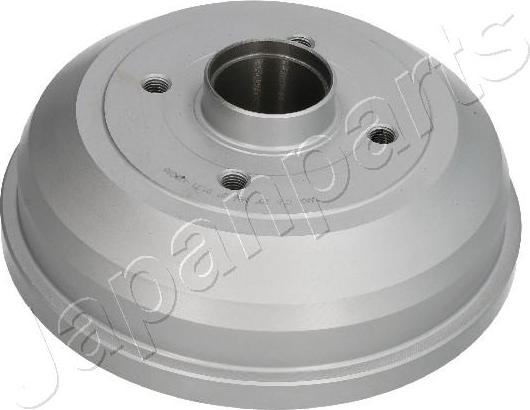 Japanparts TA-0408C - Тормозной барабан autospares.lv