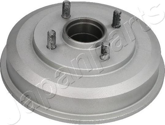 Japanparts TA-0305C - Тормозной барабан autospares.lv