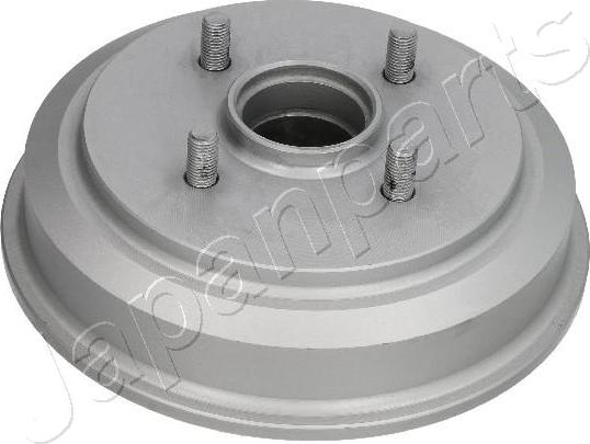 Japanparts TA-0303C - Тормозной барабан autospares.lv