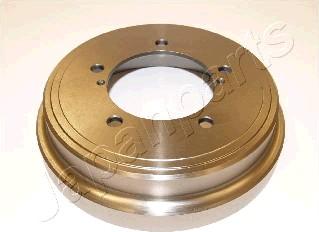 Japanparts TA-805 - Тормозной барабан autospares.lv