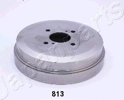 Japanparts TA-813 - Тормозной барабан autospares.lv