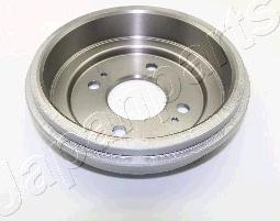 Japanparts TA-K15C - Тормозной барабан autospares.lv