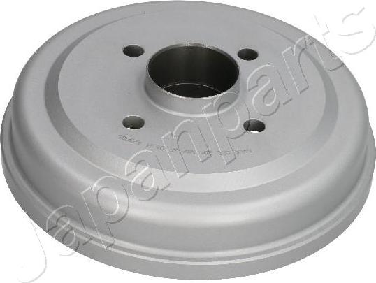 Japanparts TA-W06C - Тормозной барабан autospares.lv