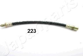 Japanparts TF-223 - Кронштейн, тормозной шланг autospares.lv