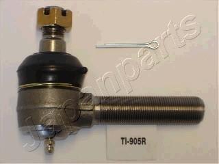 Japanparts TI-905R - Наконечник рулевой тяги, шарнир autospares.lv