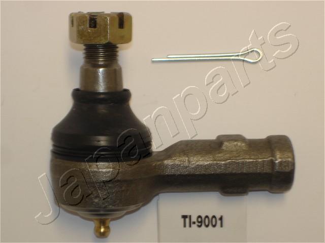 Japanparts TI-9001 - Наконечник рулевой тяги, шарнир autospares.lv