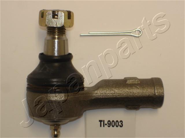 Japanparts TI-9003 - Наконечник рулевой тяги, шарнир autospares.lv