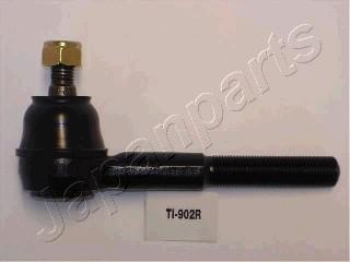 Japanparts TI-902R - Наконечник рулевой тяги, шарнир autospares.lv