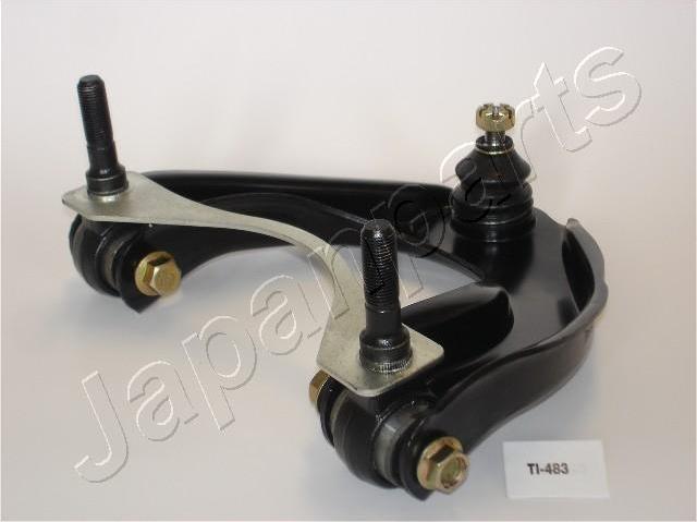 Japanparts TI-483 - Наконечник рулевой тяги, шарнир autospares.lv