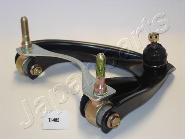 Japanparts TI-482 - Наконечник рулевой тяги, шарнир autospares.lv