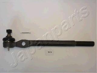 Japanparts TI-608 - Наконечник рулевой тяги, шарнир autospares.lv