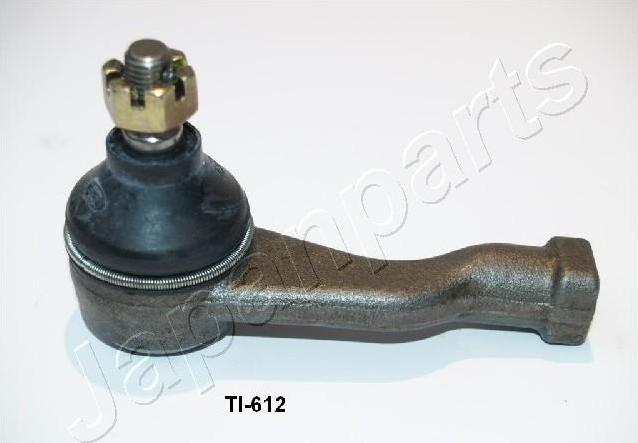 Japanparts TI-611L - Наконечник рулевой тяги, шарнир autospares.lv