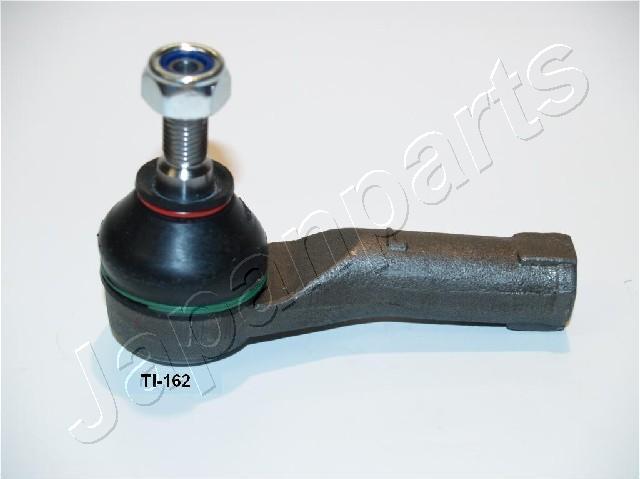 Japanparts TI-162 - Наконечник рулевой тяги, шарнир autospares.lv