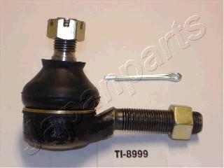 Japanparts TI-8999 - Наконечник рулевой тяги, шарнир autospares.lv