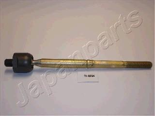 Japanparts TI-2224 - Наконечник рулевой тяги, шарнир autospares.lv